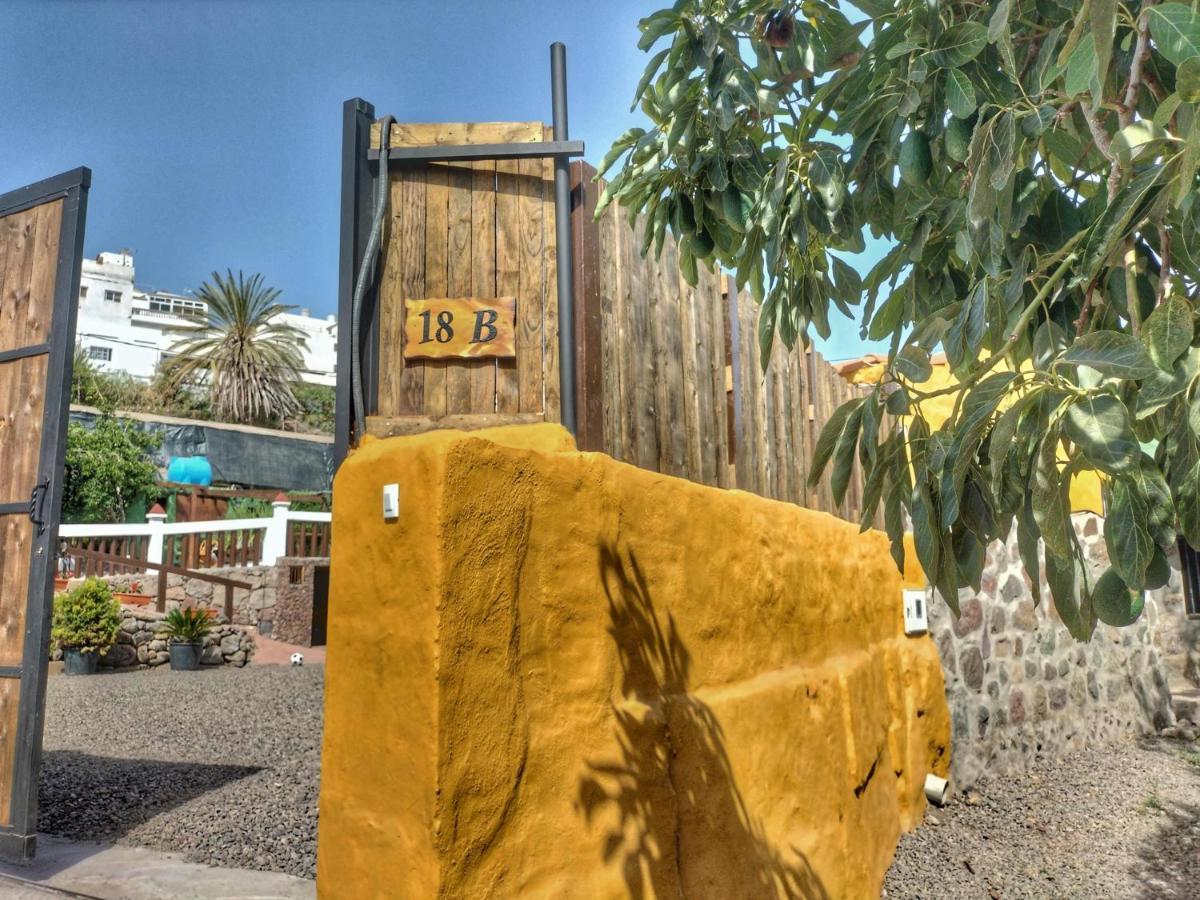 Villa F&C - Tranquilidad en mar y montaña Las Palmas de Gran Canaria Exterior foto